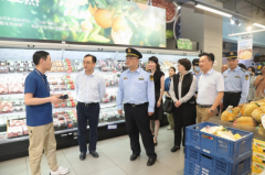 冰箱里生熟分